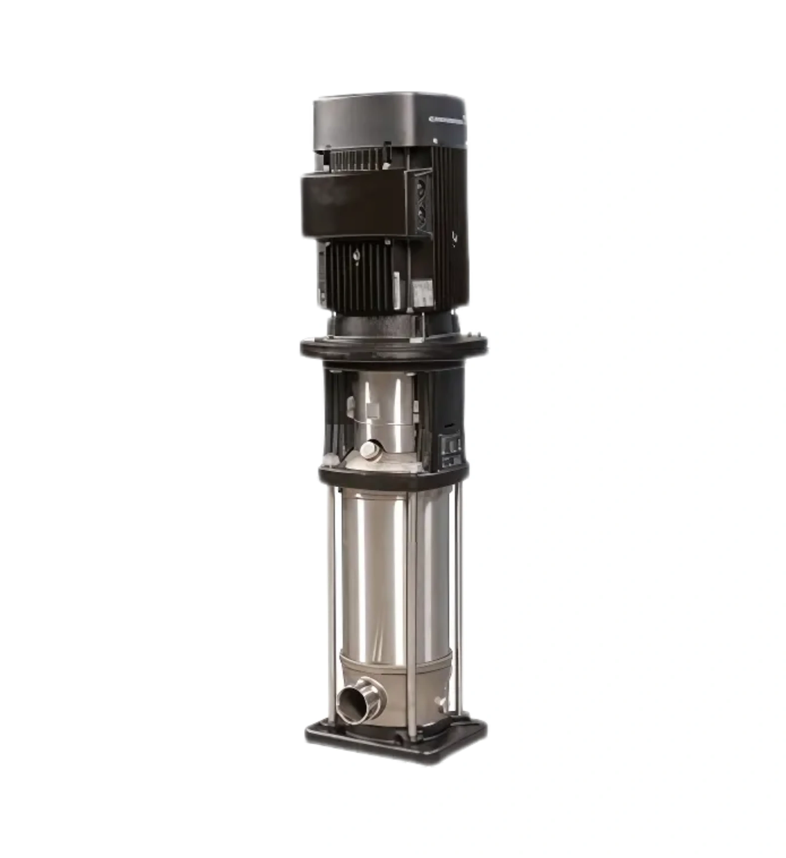 Centrifugal Pump